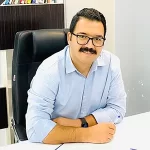 دکتر مرتضی آقایی