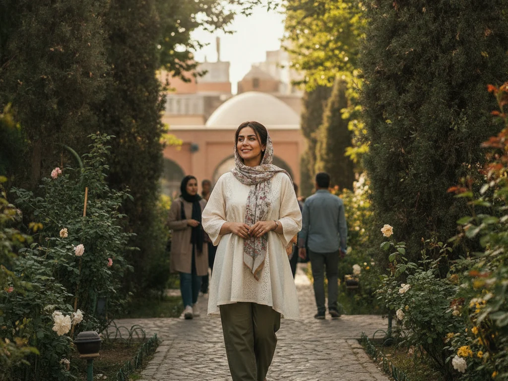 دستیابی به صلح با بدن و درمان اختلال خود زشت انگاری