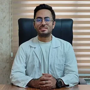 مهران چوبینه