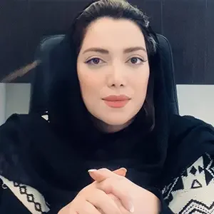 طناز دبیری