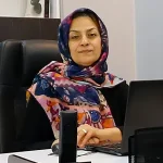 دکتر مینا مجتبایی