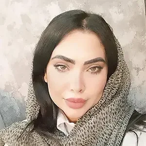 دنیا جعفری