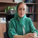 دکتر نادیا نارونی