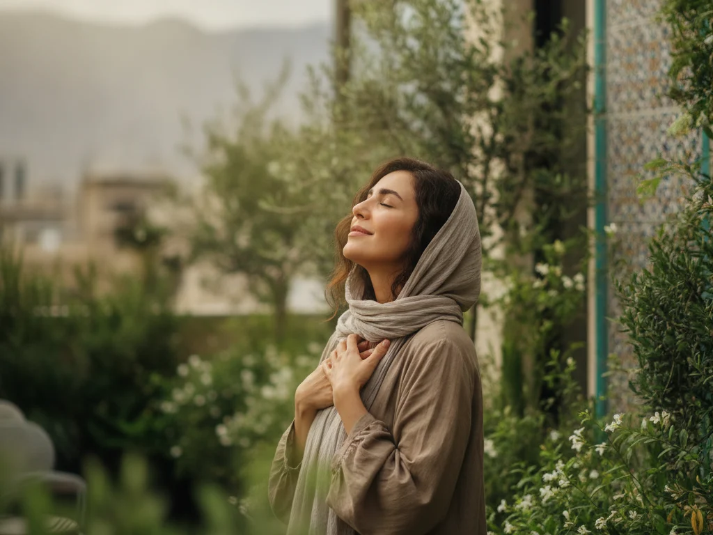 دستیابی به آرامش روان و بهبود عملکرد شناختی پس از تنظیم امواج مغزی