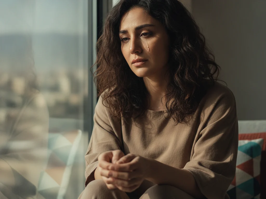 تروماباندینگ و احساس تنهایی و سردرگمی در روابط عاطفی سمی