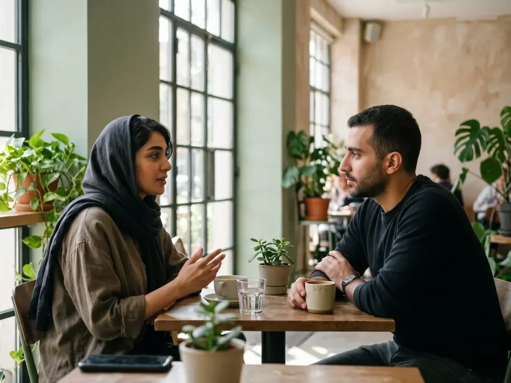 سیچویشن شیپ یعنی چی